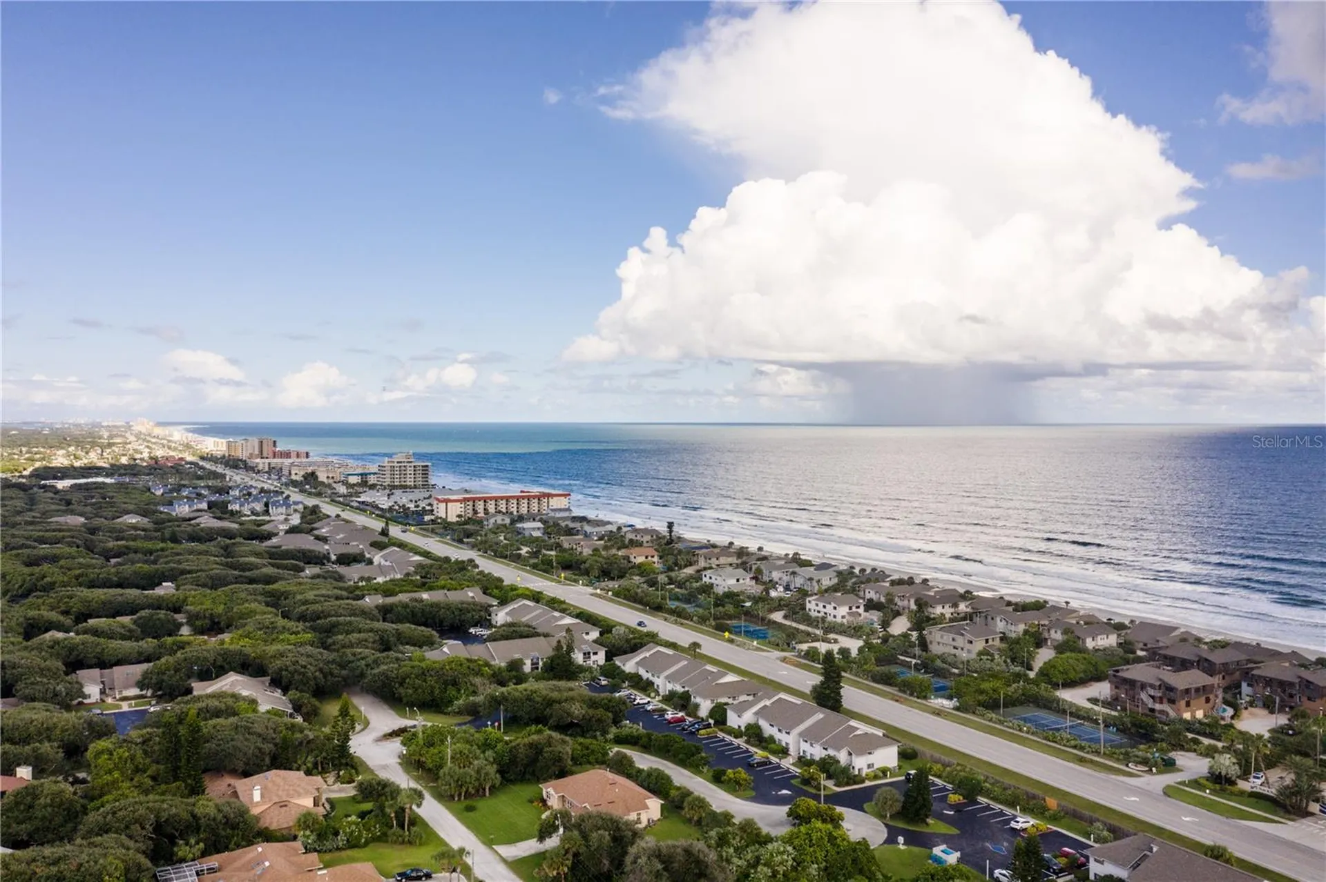 4407 Sea Mist Court New Smyrna Beach FL 32169