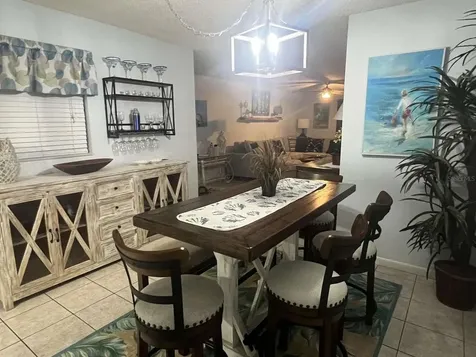 4407 Sea Mist Court New Smyrna Beach FL 32169