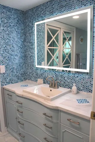 4407 Sea Mist Court New Smyrna Beach FL 32169