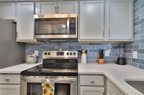 4407 Sea Mist Court New Smyrna Beach FL 32169