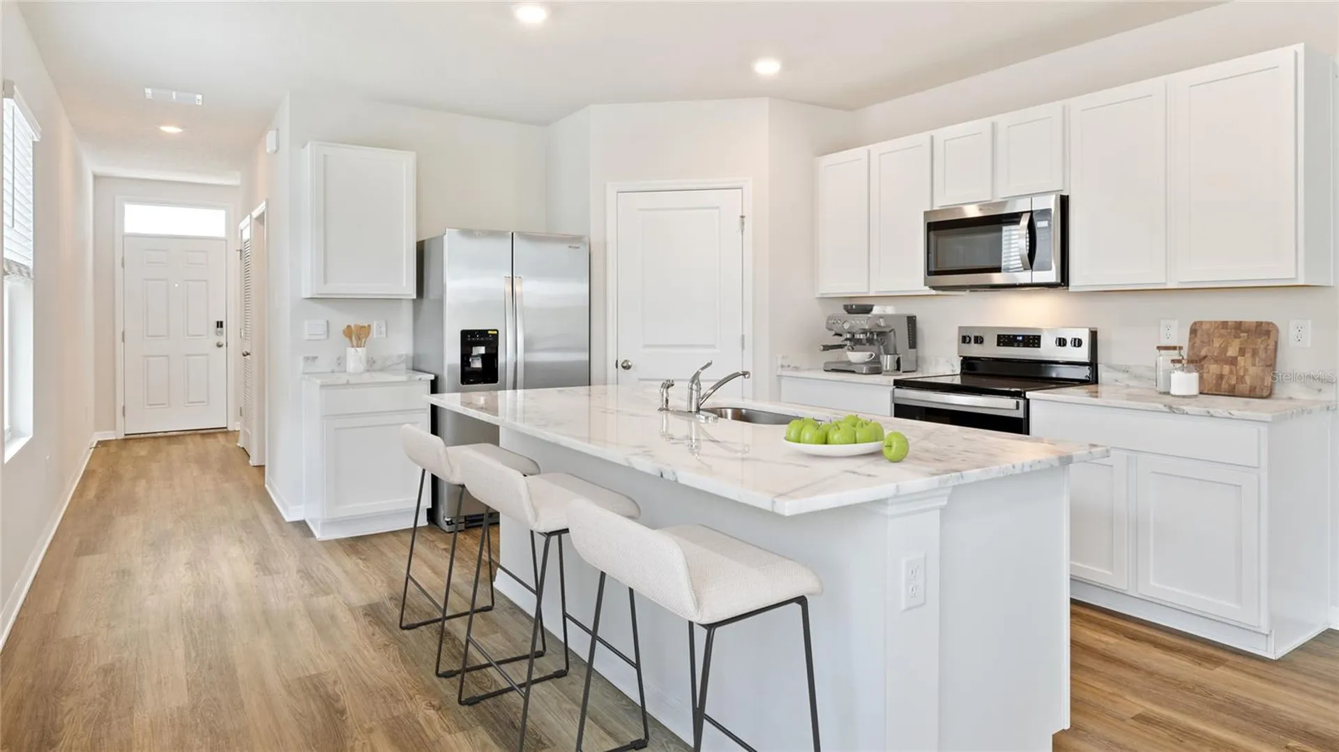8808 Clear View Street Parrish FL 34219