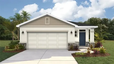 8808 Clear View Street Parrish FL 34219