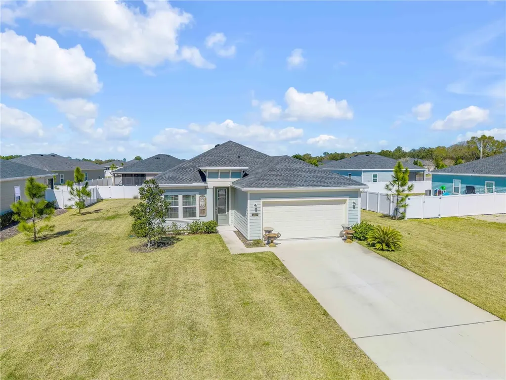 4107 Gilford Circle Ormond Beach FL 32174