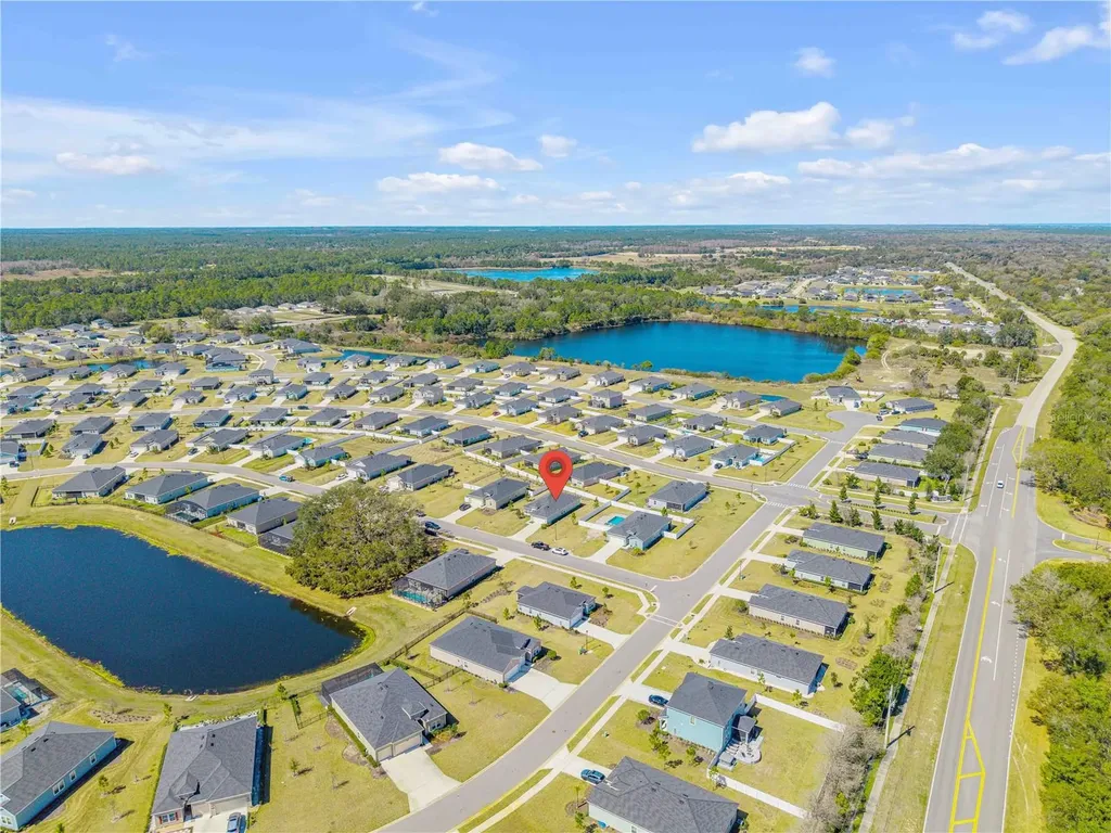 4107 Gilford Circle Ormond Beach FL 32174