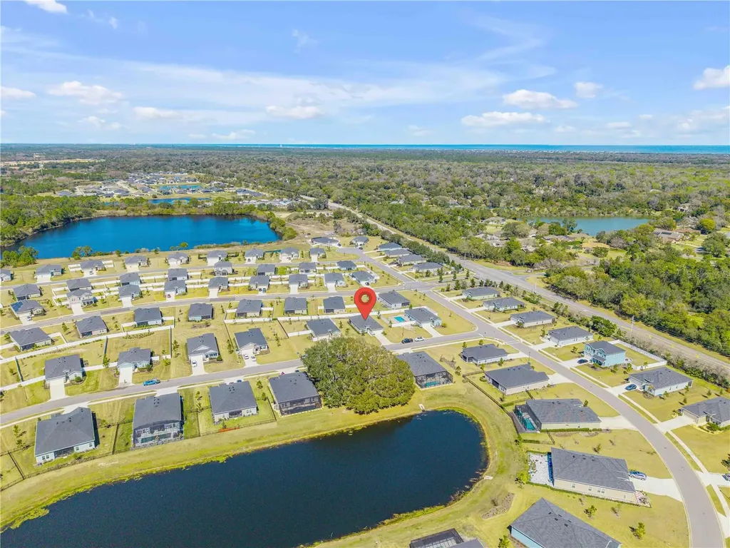 4107 Gilford Circle Ormond Beach FL 32174