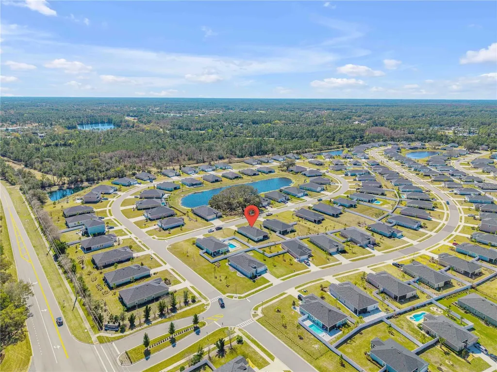 4107 Gilford Circle Ormond Beach FL 32174