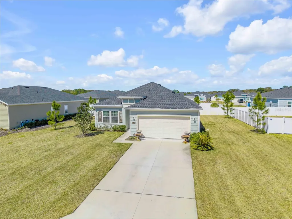 4107 Gilford Circle Ormond Beach FL 32174