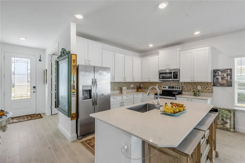 4107 Gilford Circle Ormond Beach FL 32174