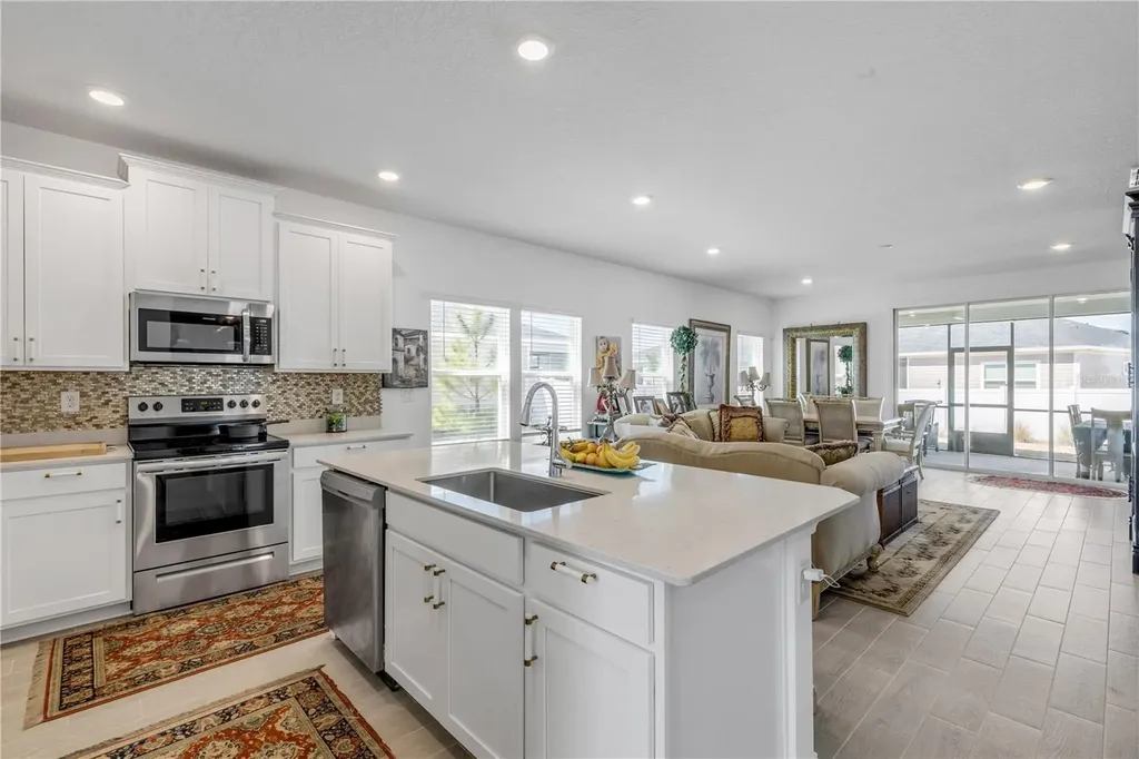 4107 Gilford Circle Ormond Beach FL 32174