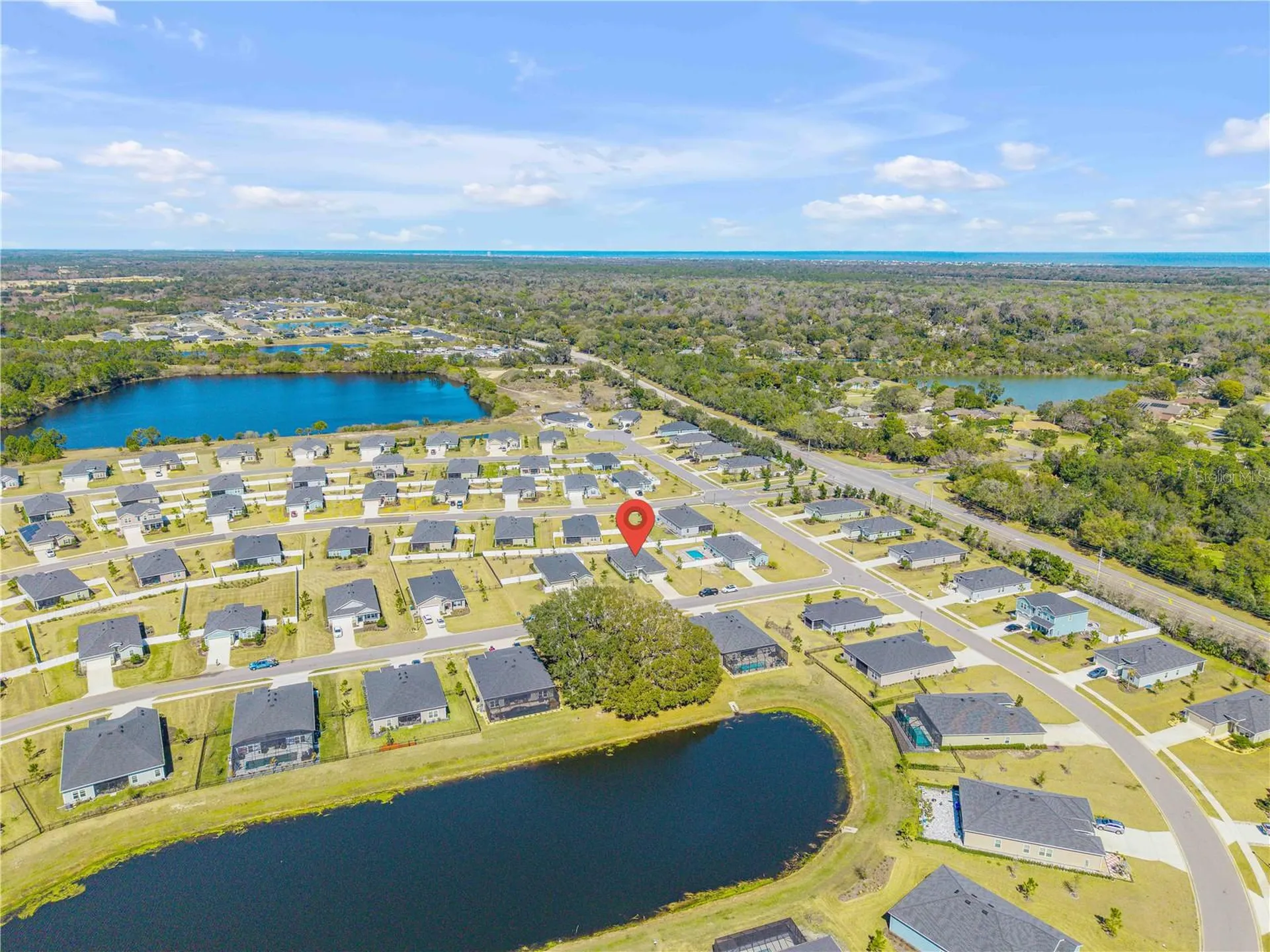 4107 Gilford Circle Ormond Beach FL 32174