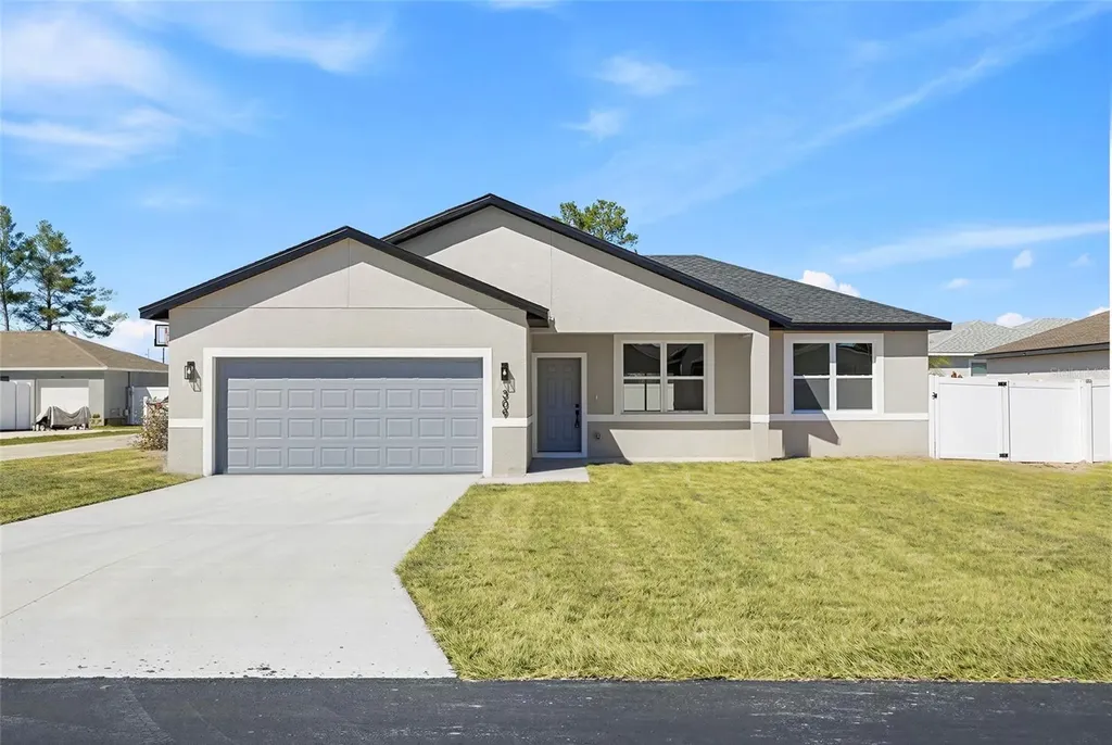 309 Elderberry Court Poinciana FL 34759