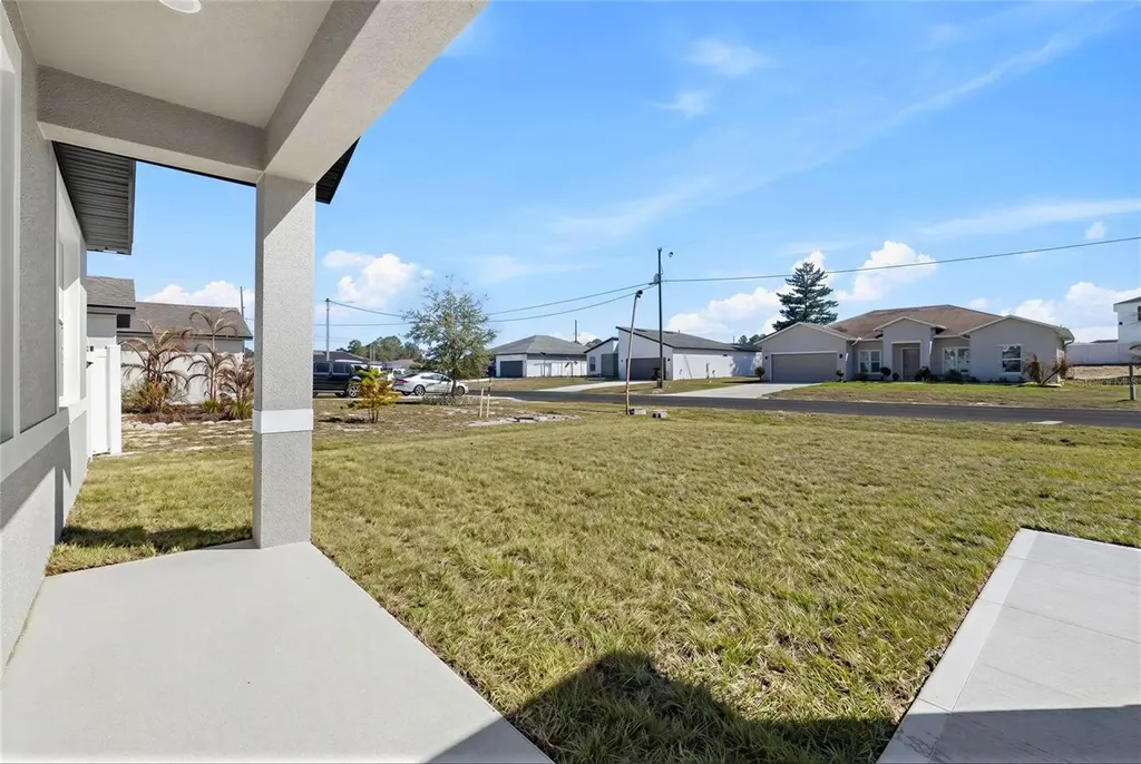 309 Elderberry Court Poinciana FL 34759