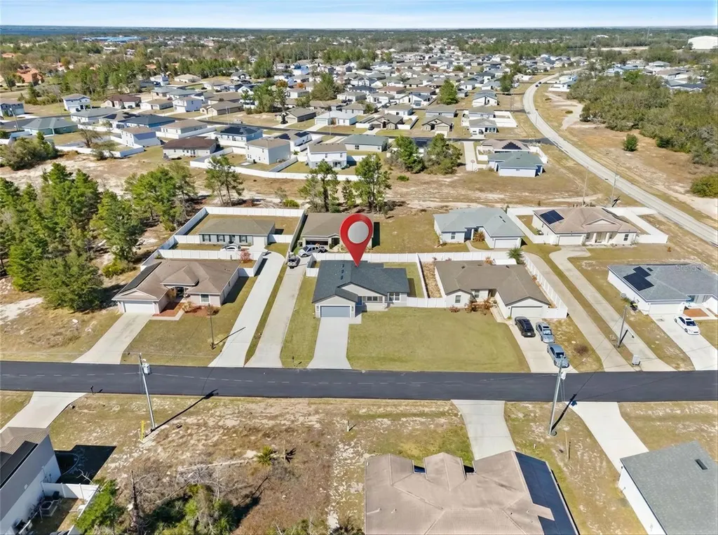 309 Elderberry Court Poinciana FL 34759