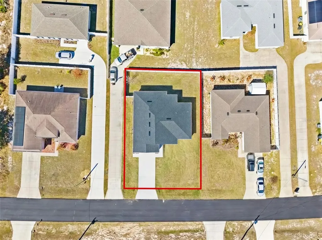 309 Elderberry Court Poinciana FL 34759