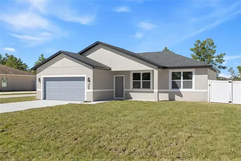 309 Elderberry Court Poinciana FL 34759