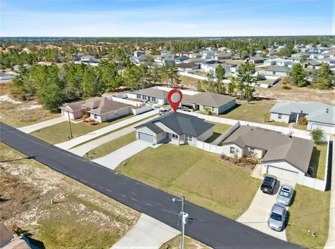 309 Elderberry Court Poinciana FL 34759