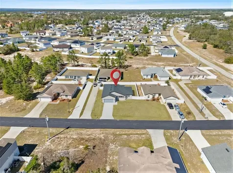 309 Elderberry Court Poinciana FL 34759
