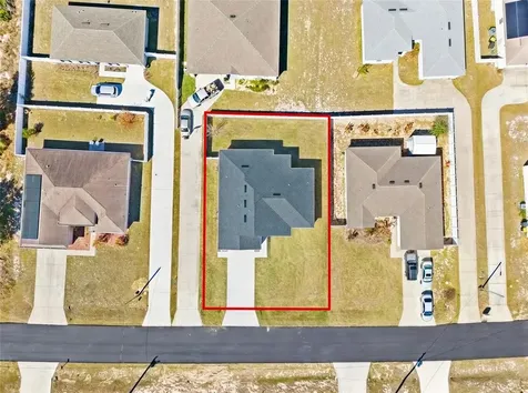 309 Elderberry Court Poinciana FL 34759