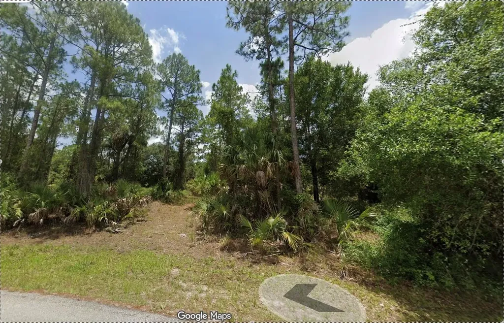 Kerman Street North Port FL 34288
