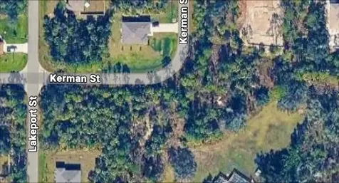 Kerman Street North Port FL 34288