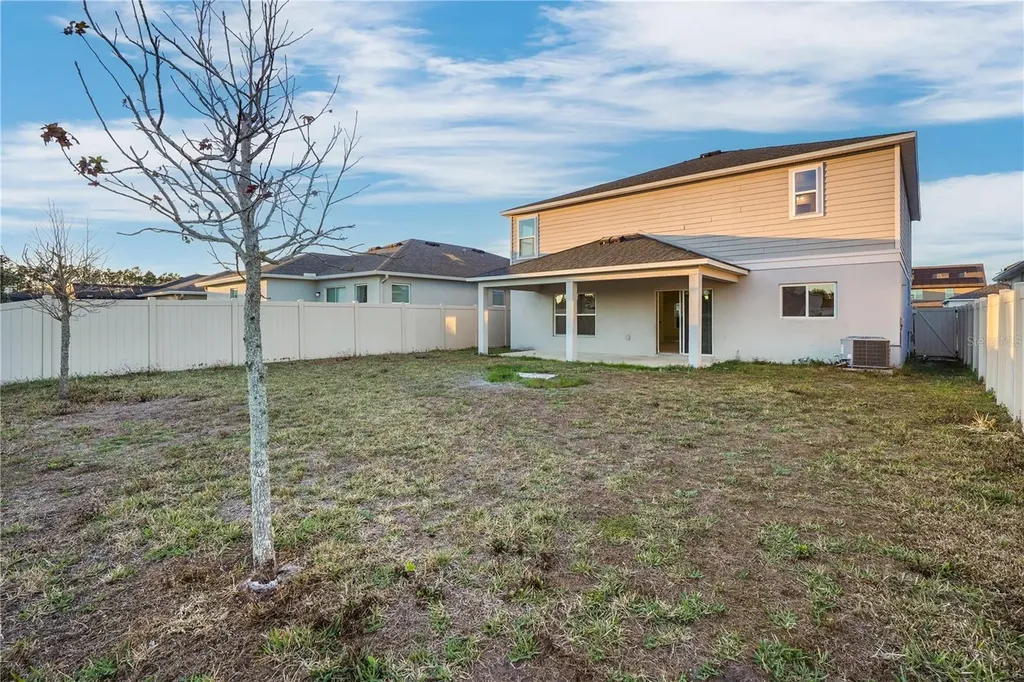 13916 Rushing Creek Run Orlando FL 32824