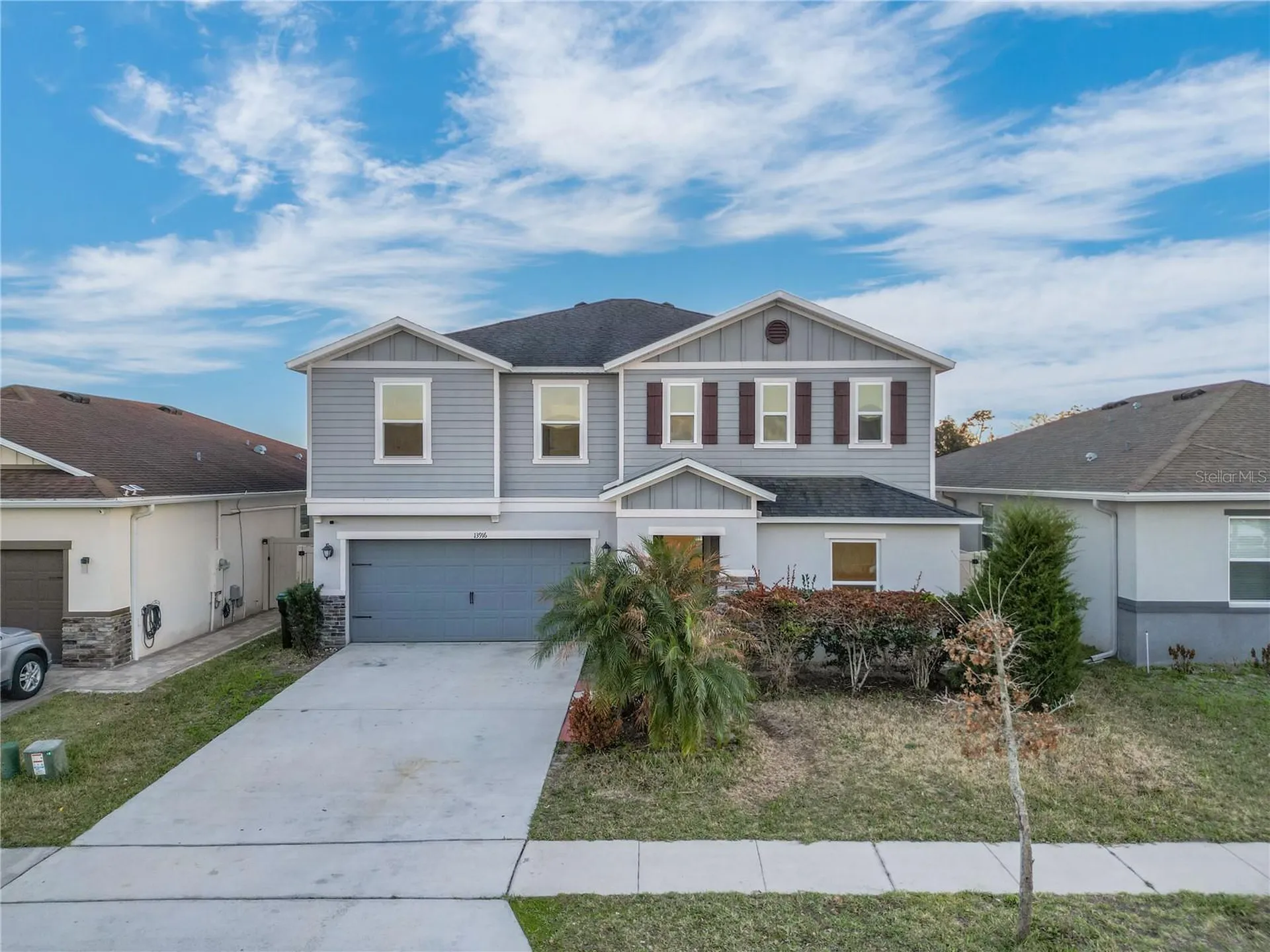 13916 Rushing Creek Run Orlando FL 32824