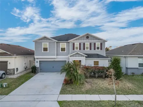 13916 Rushing Creek Run Orlando FL 32824