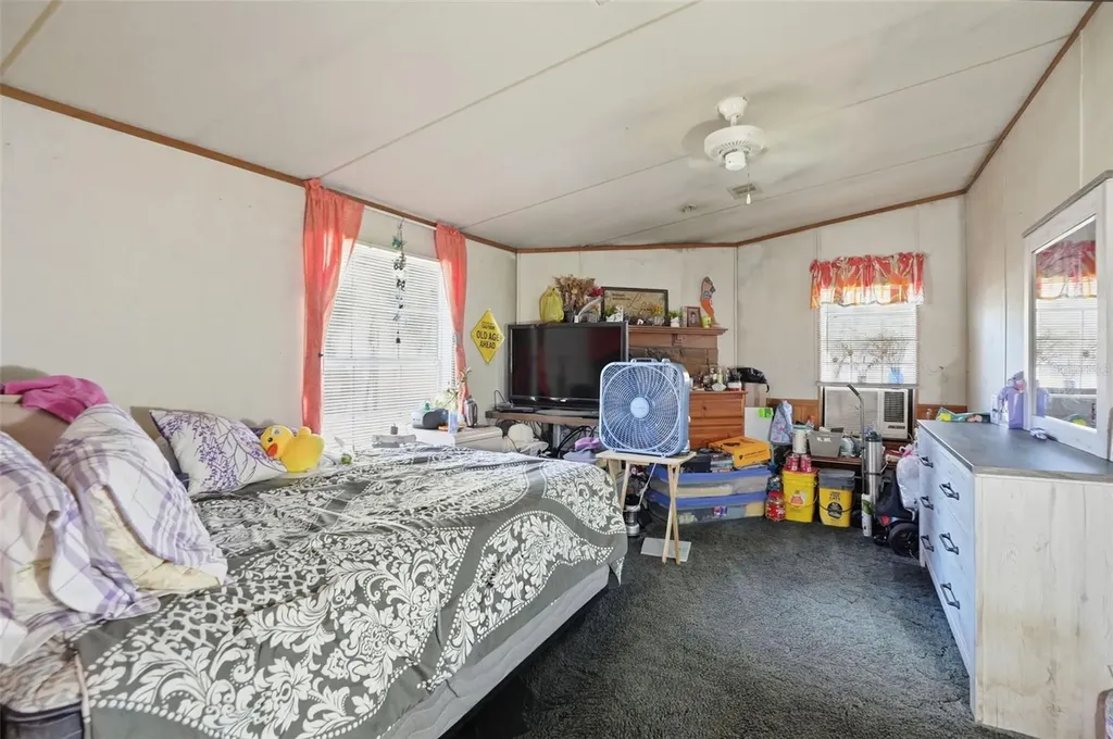 144 NE 159th Avenue Old Town FL 32680