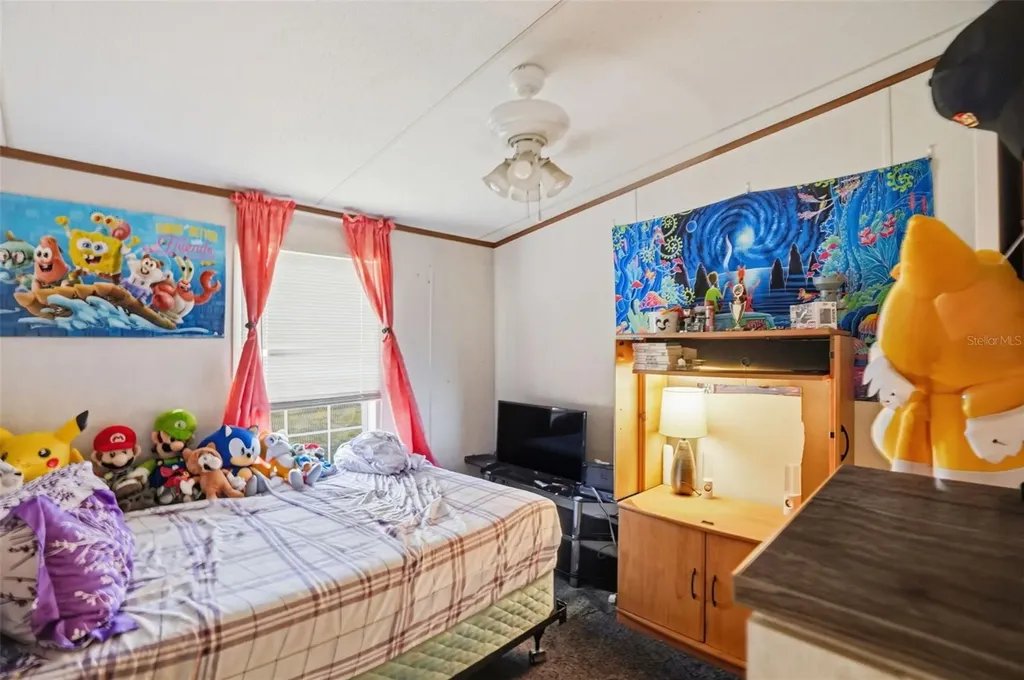 144 NE 159th Avenue Old Town FL 32680