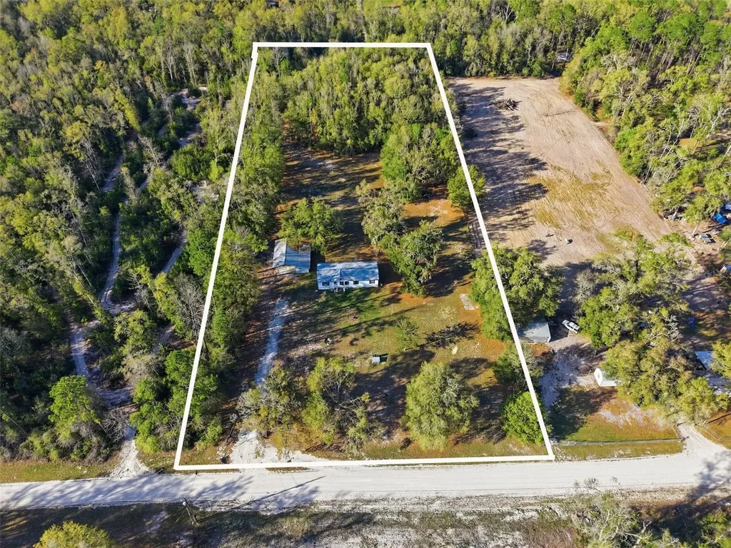 144 NE 159th Avenue Old Town FL 32680