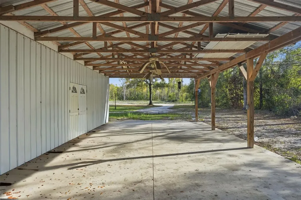 144 NE 159th Avenue Old Town FL 32680