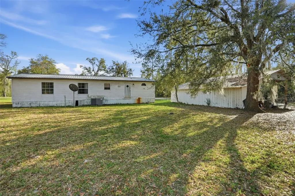 144 NE 159th Avenue Old Town FL 32680