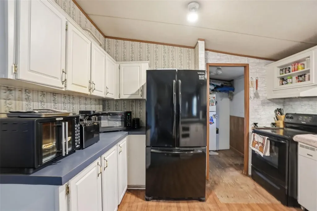 144 NE 159th Avenue Old Town FL 32680