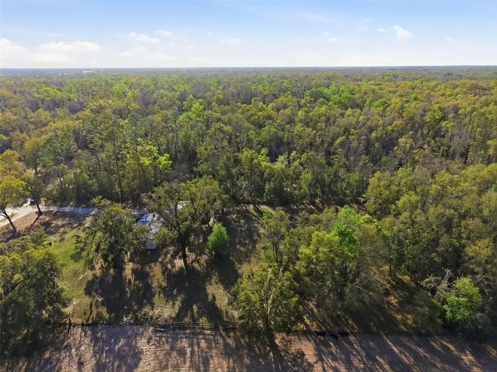 144 NE 159th Avenue Old Town FL 32680