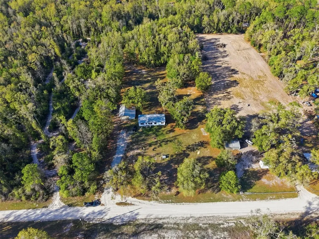 144 NE 159th Avenue Old Town FL 32680
