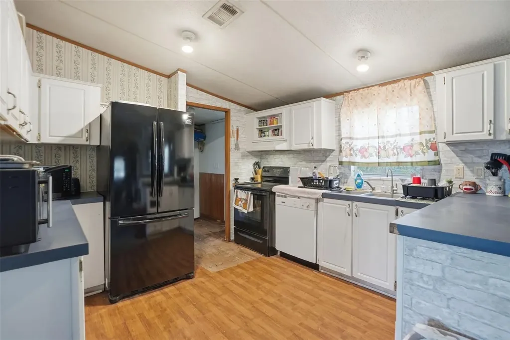 144 NE 159th Avenue Old Town FL 32680