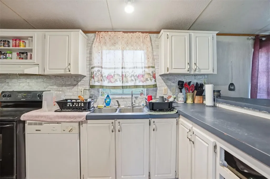 144 NE 159th Avenue Old Town FL 32680