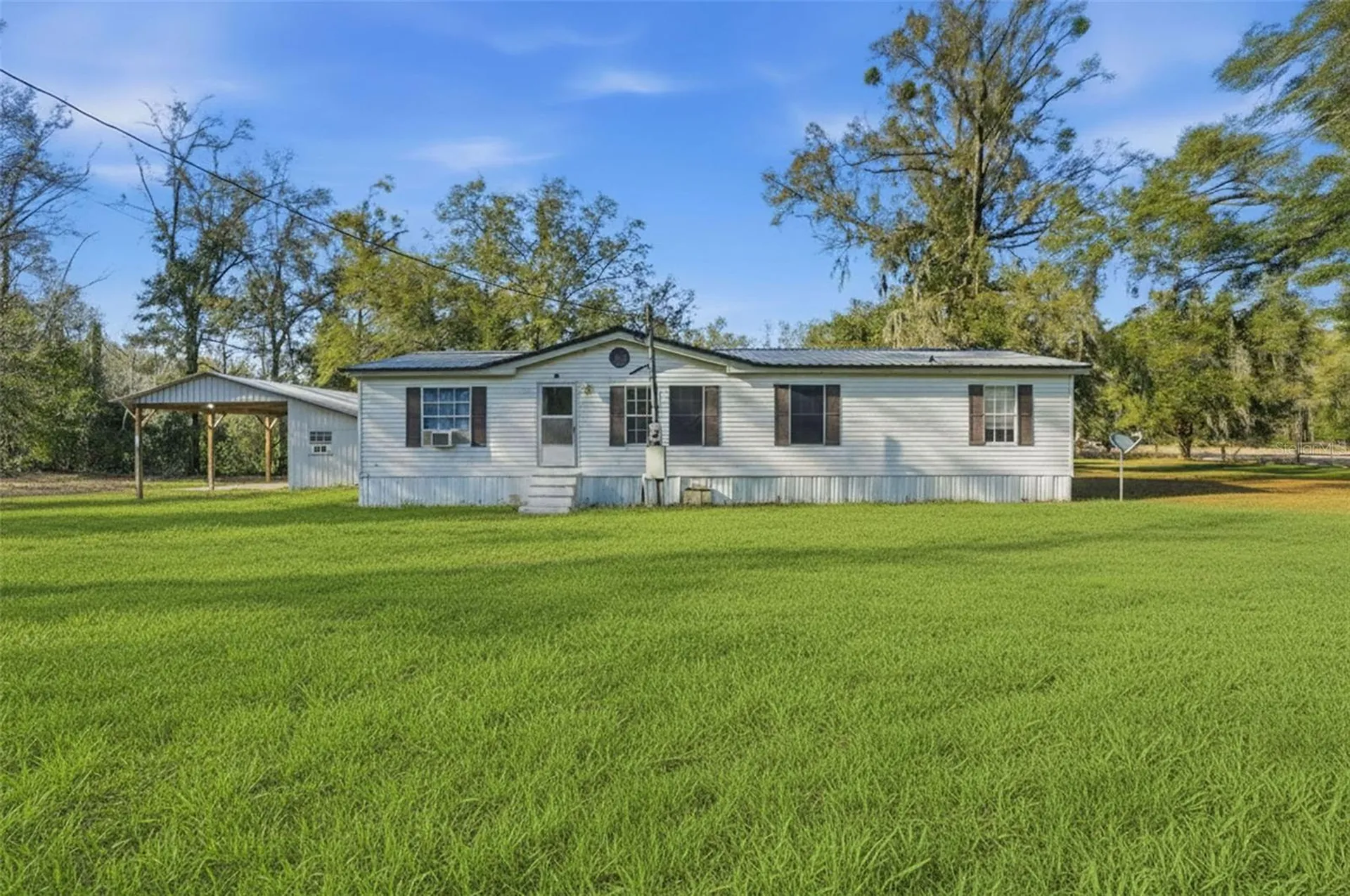 144 NE 159th Avenue Old Town FL 32680