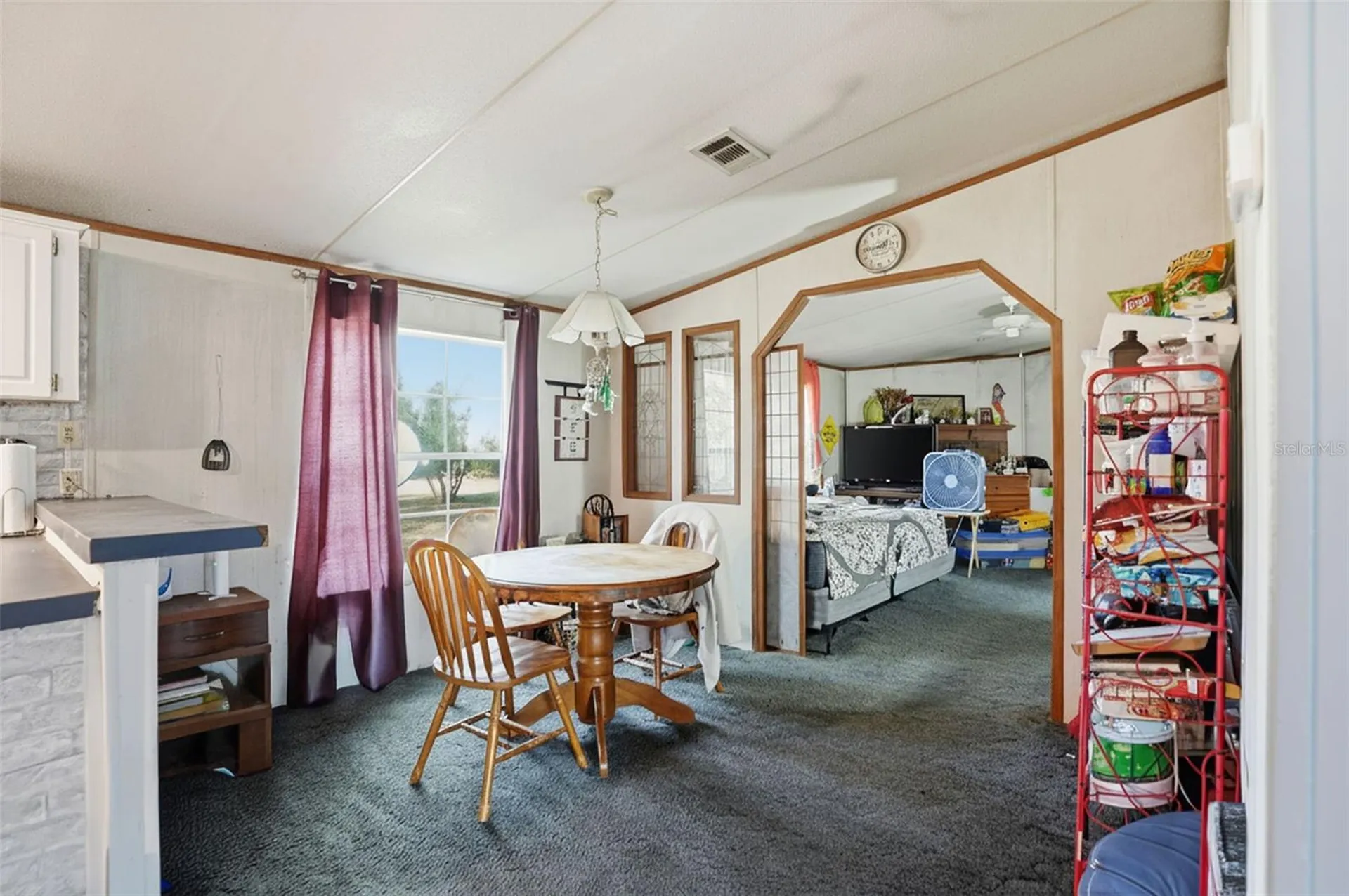 144 NE 159th Avenue Old Town FL 32680