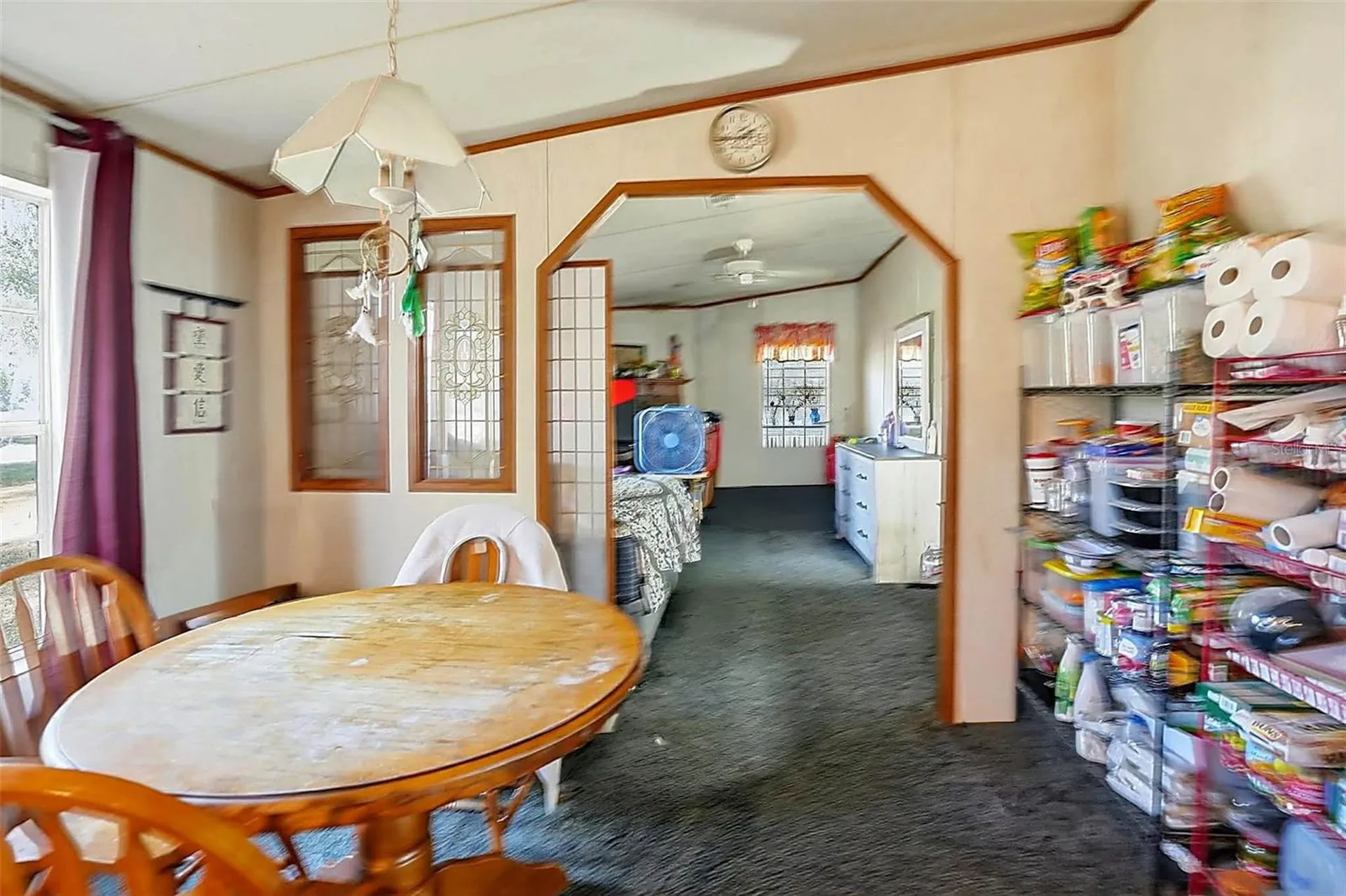 144 NE 159th Avenue Old Town FL 32680