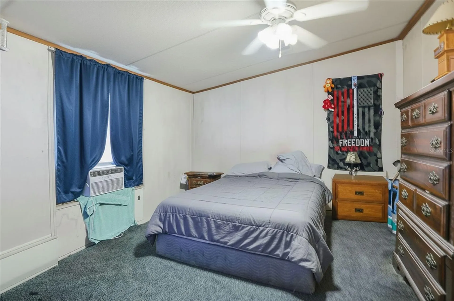 144 NE 159th Avenue Old Town FL 32680
