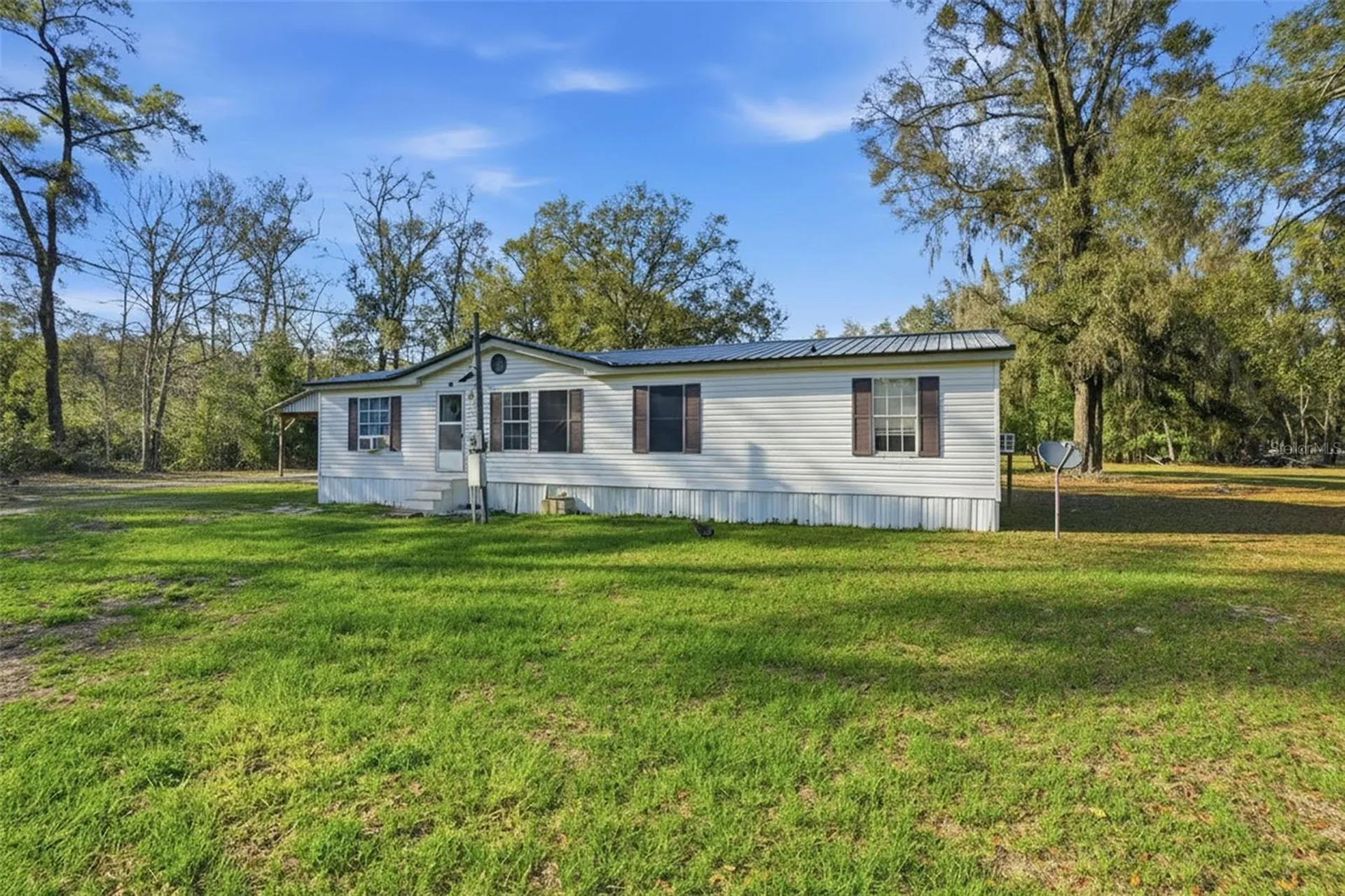 144 NE 159th Avenue Old Town FL 32680