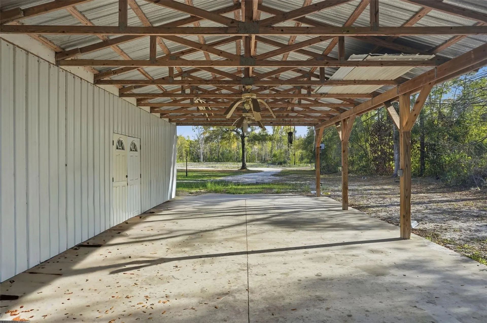144 NE 159th Avenue Old Town FL 32680