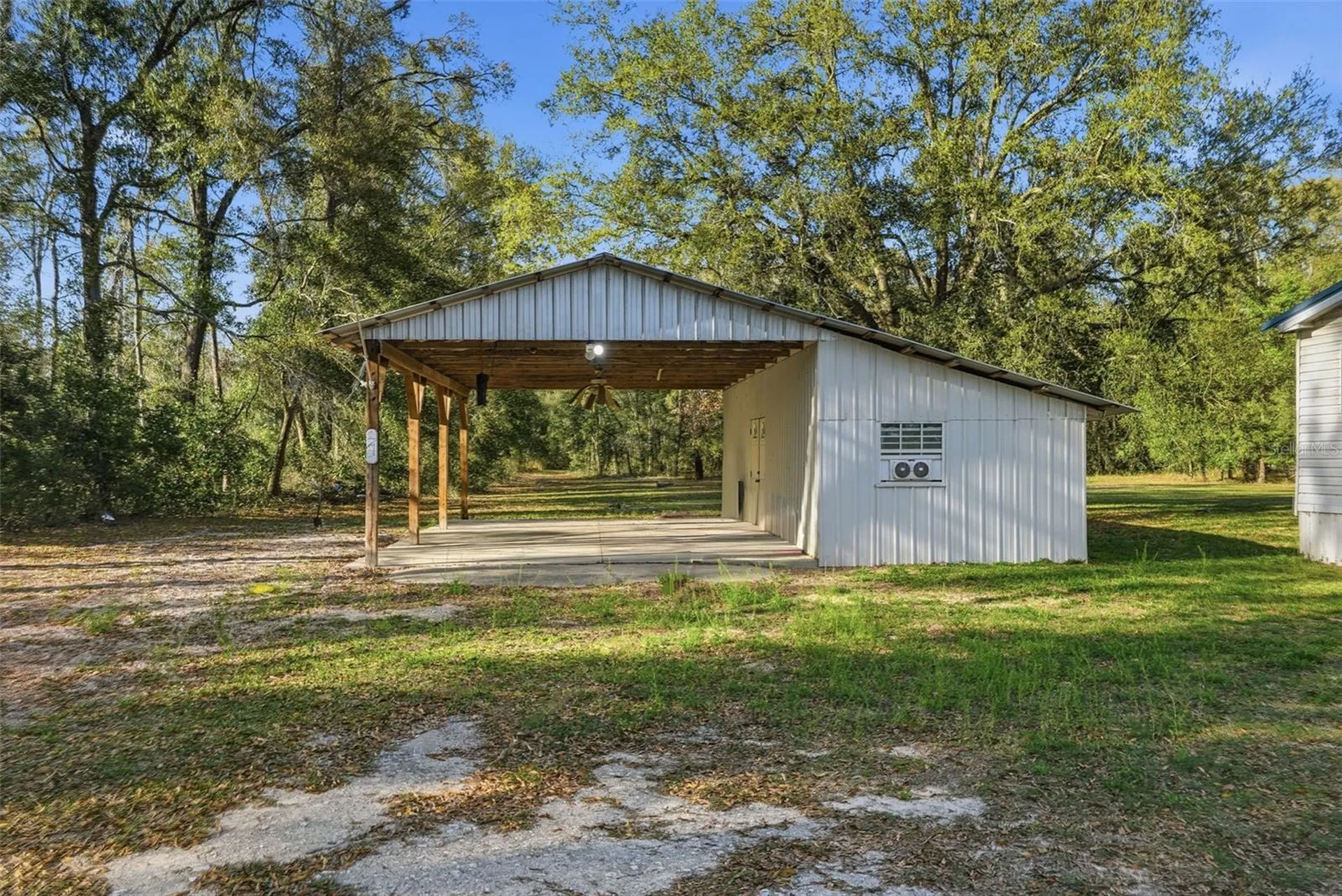 144 NE 159th Avenue Old Town FL 32680