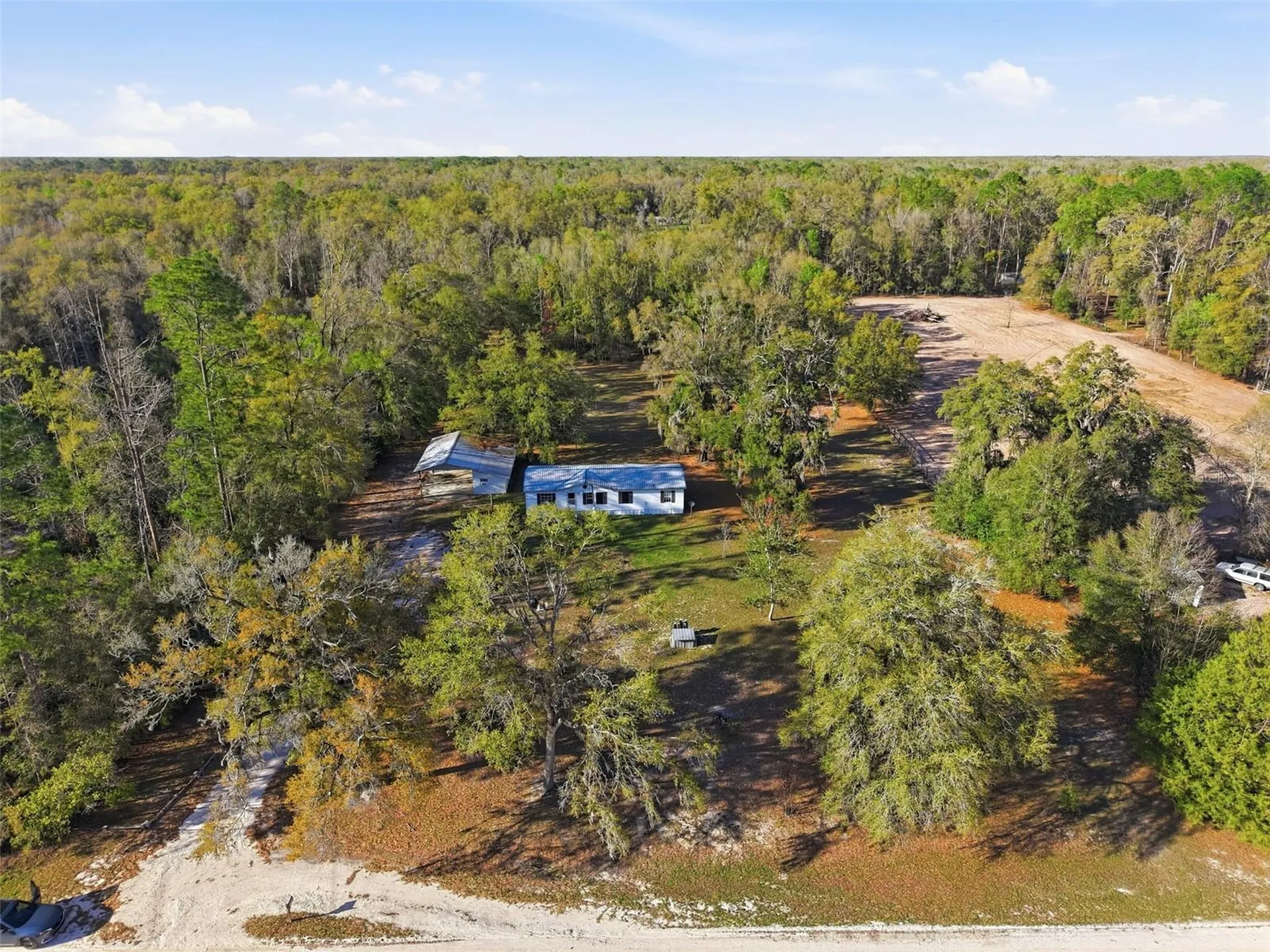 144 NE 159th Avenue Old Town FL 32680