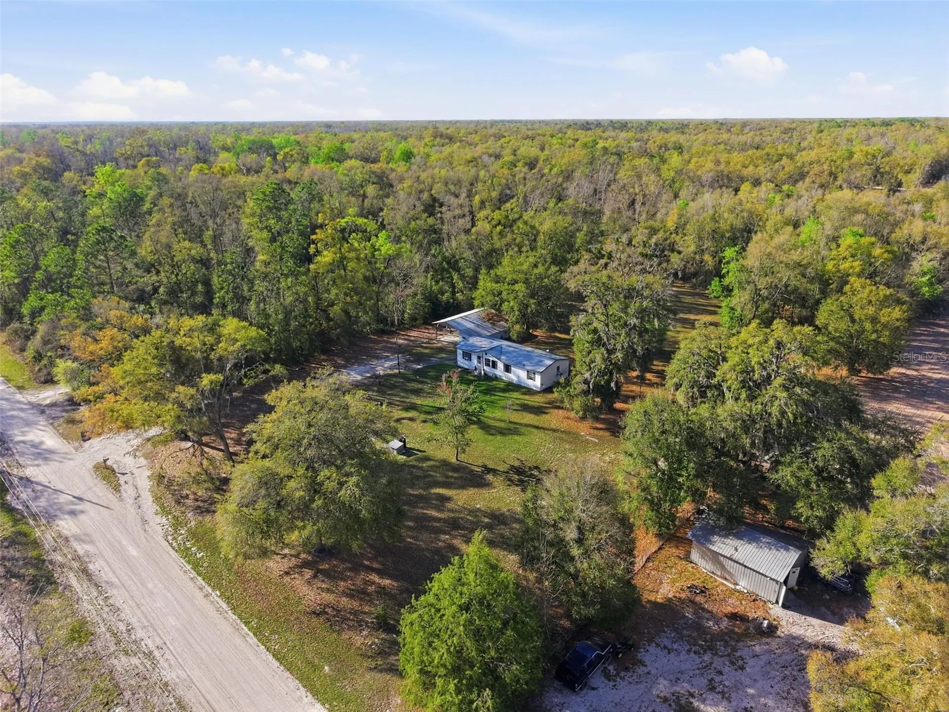 144 NE 159th Avenue Old Town FL 32680