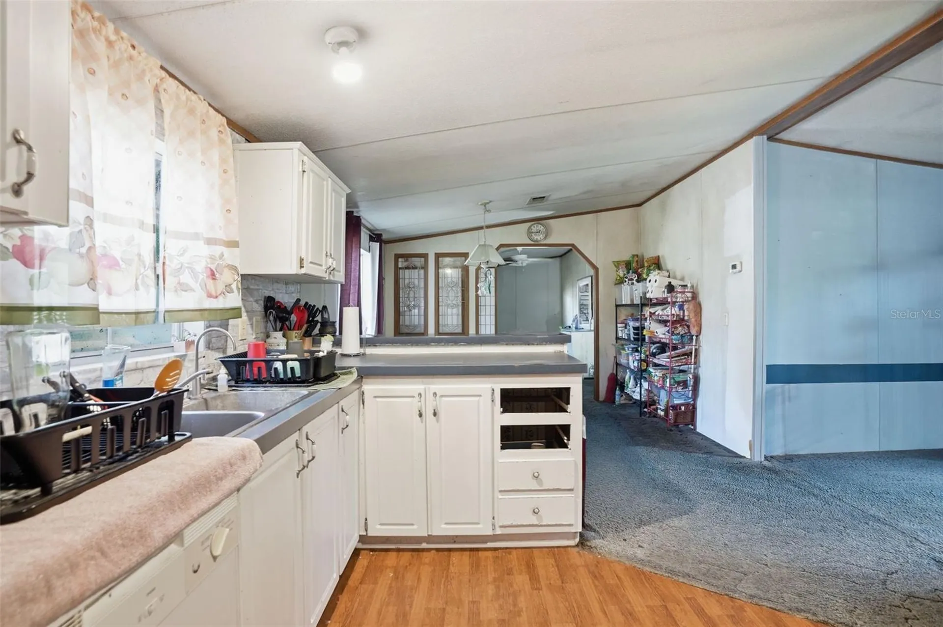 144 NE 159th Avenue Old Town FL 32680