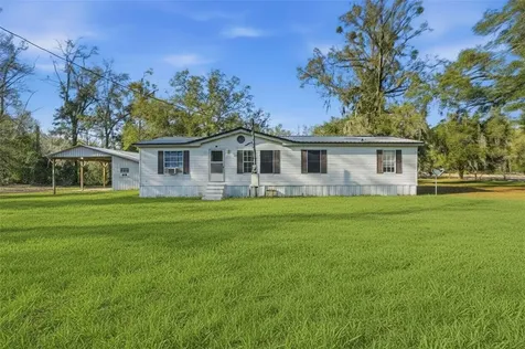 144 NE 159th Avenue Old Town FL 32680
