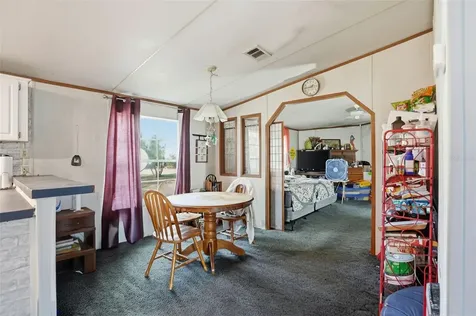 144 NE 159th Avenue Old Town FL 32680