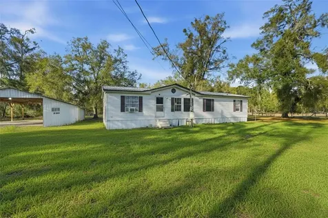 144 NE 159th Avenue Old Town FL 32680